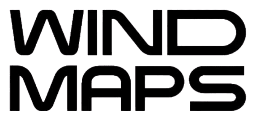Wind Maps Wind Maps
